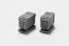 Panzer Art RE35-367 British ammo boxes for 0,303 ammo (wooden pattern) 1/35